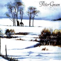 The Clown - Peter Green