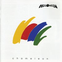 First Time - Helloween