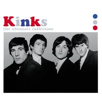 (Wish I Could Fly Like) Superman - The Kinks