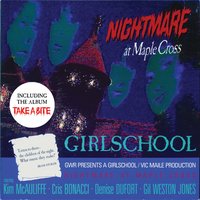 You Got Me (Under Your Spell) - Girlschool