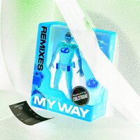 My Way - Col3trane, Jarreau Vandal, Salute