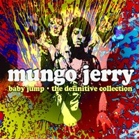 Simple Things - Mungo Jerry