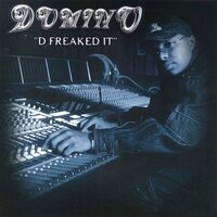 Parking Lot Pimpin' - Domino