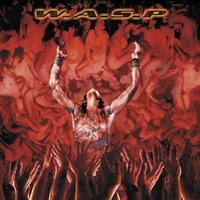 Why Am I Nothing - W.A.S.P.
