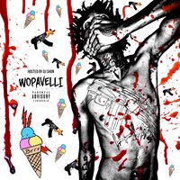 Riding With a Savage - Lil Wop, Lil Justo17