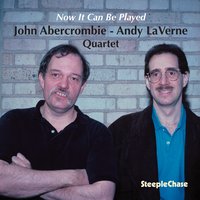 I Wish I Knew - Steve LaSpina, Jeff Hirshfield, John Abercrombie