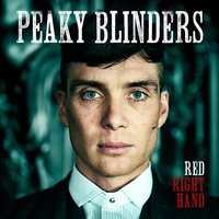 Red Right Hand - Nick Cave & The Bad Seeds, Flood