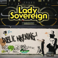 Love Me Or Hate Me - Lady Sovereign, Missy  Elliott
