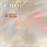 Ícaro - KRIS HOLLYWOOD, Halley