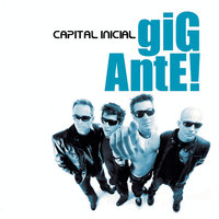 Instinto Selvagem - Capital Inicial