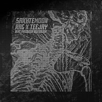 Sakhtemoon - RAG