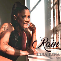 Lisa Lisa
