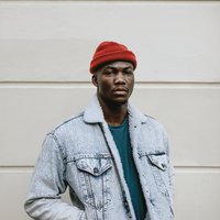 Jacob Banks