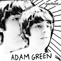 My Shadow Tags On Behind - Adam Green