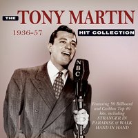 It's Magic - Tony Martin