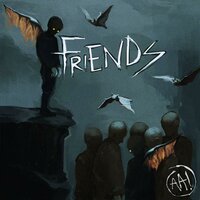 FRIENDS - Anxiety Attacks!