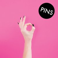 Aggrophobe - Iggy Pop, PINS