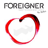 Long, Long Way from Home (Recording 2011) - Foreigner