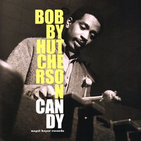 On Green Dolphin Street - Bobby Hutcherson