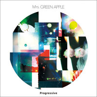Wall Flower - Mrs. GREEN APPLE