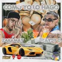 Kaydy Cain