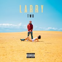 Sparklin' Water - Larry June, Zacari