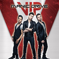 Good News - Manic Drive