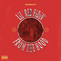 MR NiCE GUY - CHLOBOCOP