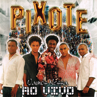 É De Arrepiar - Pixote