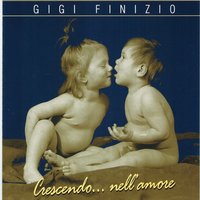 'na camicetta blu - Gigi Finizio