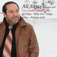 Abdonun Mezarı - Ali Aktaş, Koro