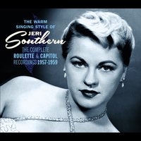 Just When Were Falling in Love - Jeri Southern