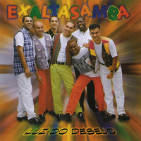 E Voce - Exaltasamba