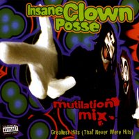Southwest Strangla - Insane Clown Posse