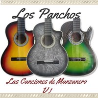 Esta Tarde Ví Llover - Los Panchos