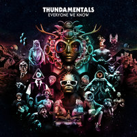 Milk & Honey - Thundamentals