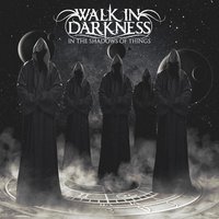 Eternal River Flow - Walk In Darkness