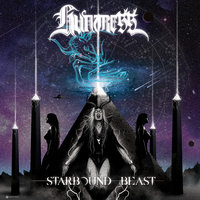 Huntress