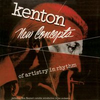 Young Blood - Stan Kenton, Don Bagley