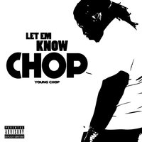 Ride the Wave - Young Chop, Ill Will, Yb Tae Flexin