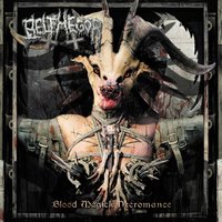 Rise to Fall and Fall to Rise - Belphegor