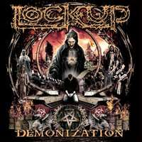 The Decay Within the Abyss - Lock Up