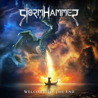 Black Dragon - Stormhammer