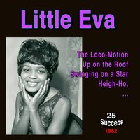 Let's Turkey Tro - Little Eva
