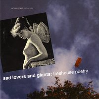 Christmas on Easter Island - Sad Lovers & Giants