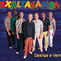 Preciso De Amor - Exaltasamba