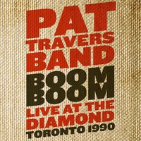 Daddy Long Legs - Pat Travers