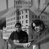 Prefiero Estar Sola - HUMO