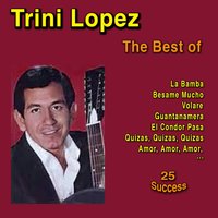 Michael Row the Boat Ashore - Trini Lopez