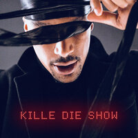 Kille die Show - Booz